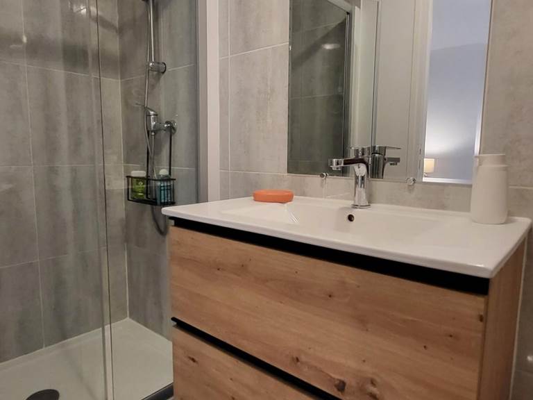 Salle de privative La Gavotine