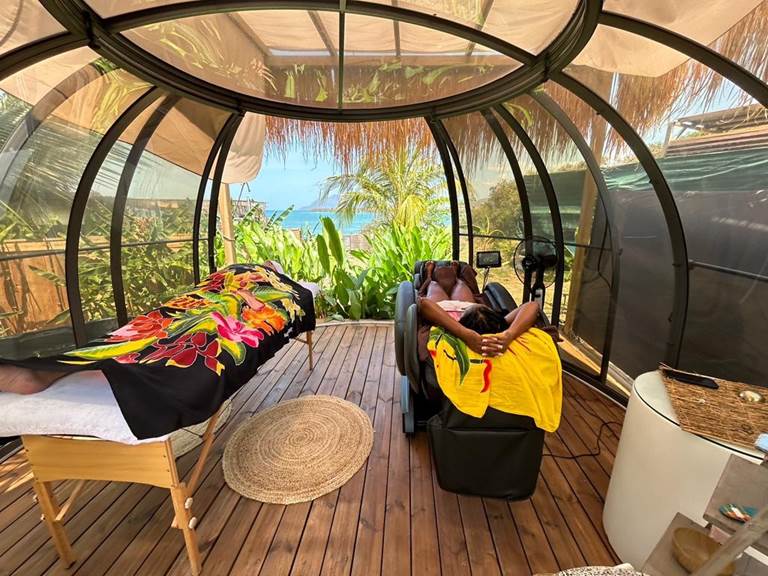 Dom nature spa - Grande