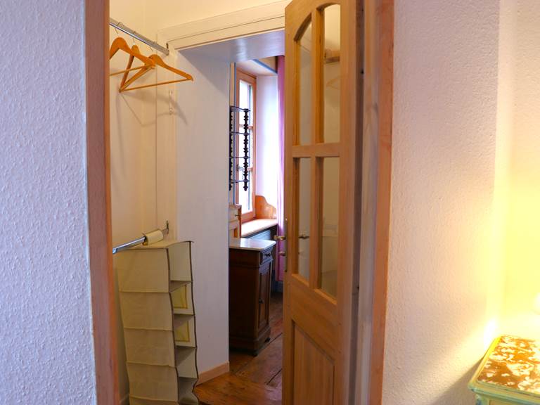 Glycine - Room with private bathroom - 5