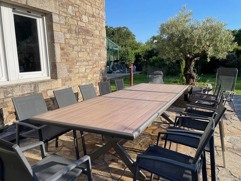Terrasse 1