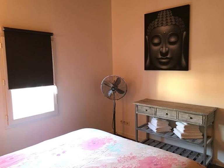 Chambre maritale