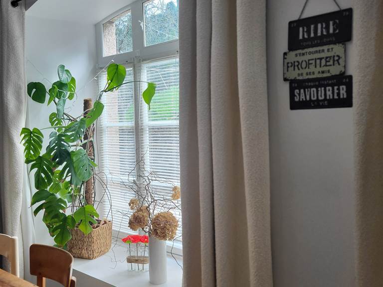 Salon Salle à mager Le Duguesclin