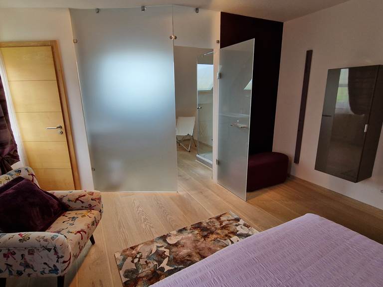 Chambre Côté Vignes