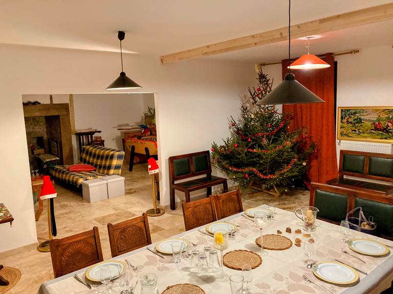 gite sam table noel - Copie