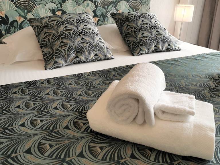 OCEAN 7 - Intimité, Confort, Douceur