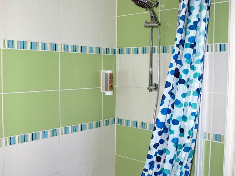 Salle de bains Chambre Adour Horizon des Landes