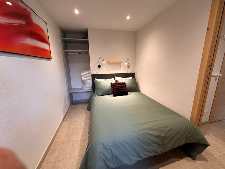 Chambre amis ou enfants