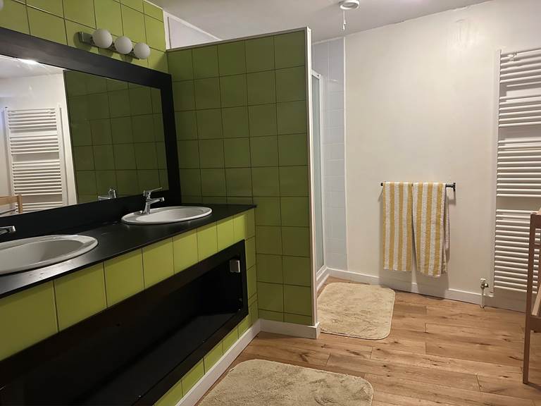 Gite-Etrigny- salle de bain _bathroom-gallery