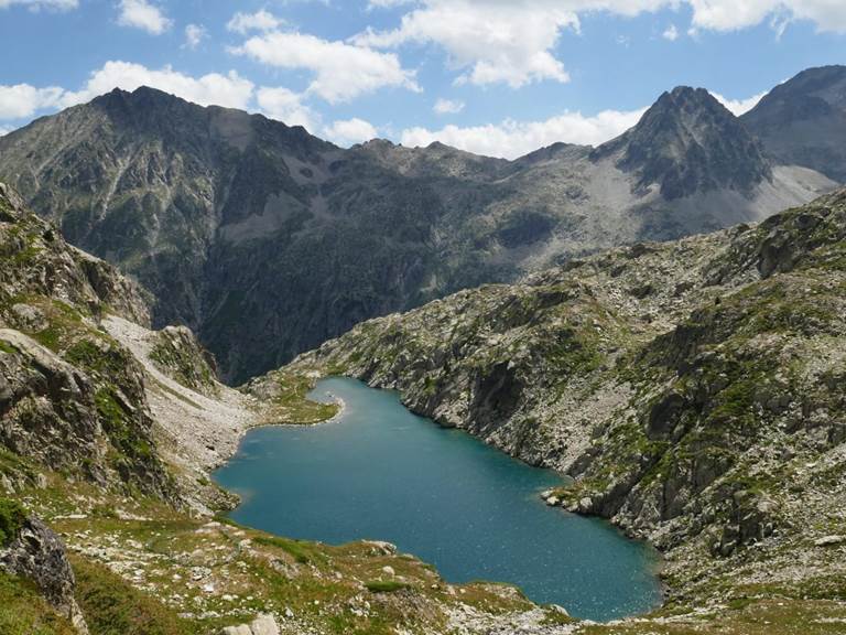 Lac Chabarrou