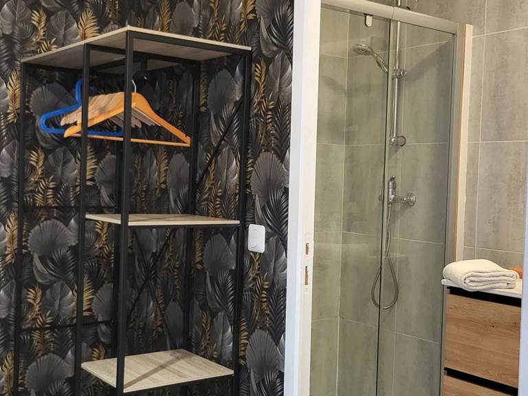 Salle de bain privatine La Gavotine