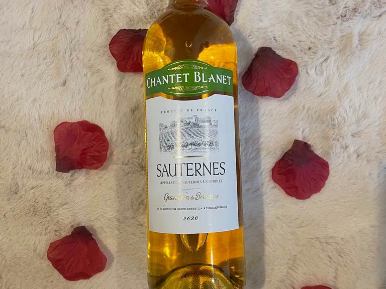 Sauternes