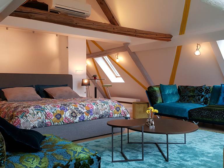 Suite Le Module