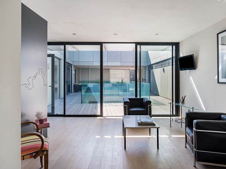 Loge de Mer - Lodge Urbain a Perpignan