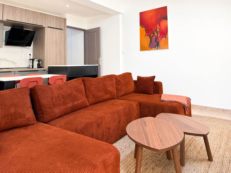 CANNES PROPERTIES RENTALS