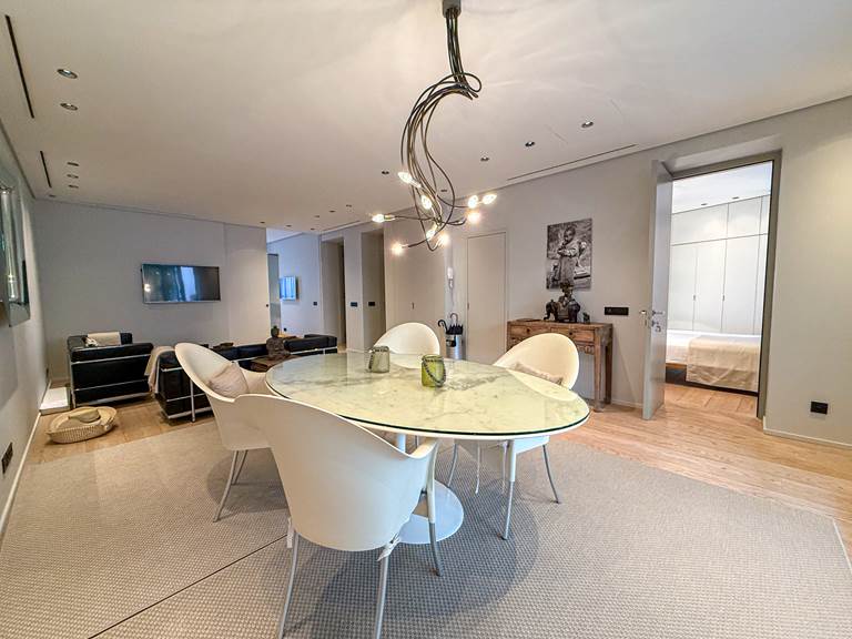 Appartement Rue d'Antibes - location 47