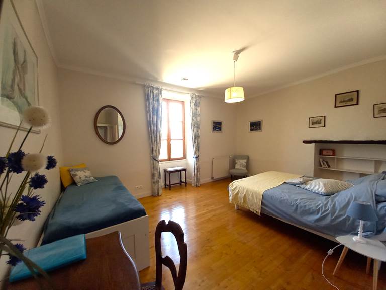 Chambre standard