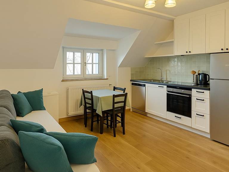 Salon_ cuisine vue d'ensemble