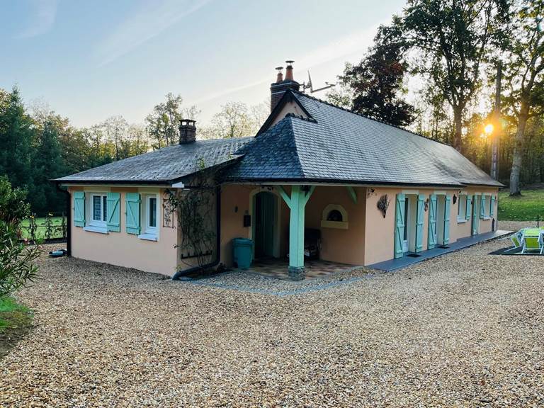 location-de-chalet-Mans-72000