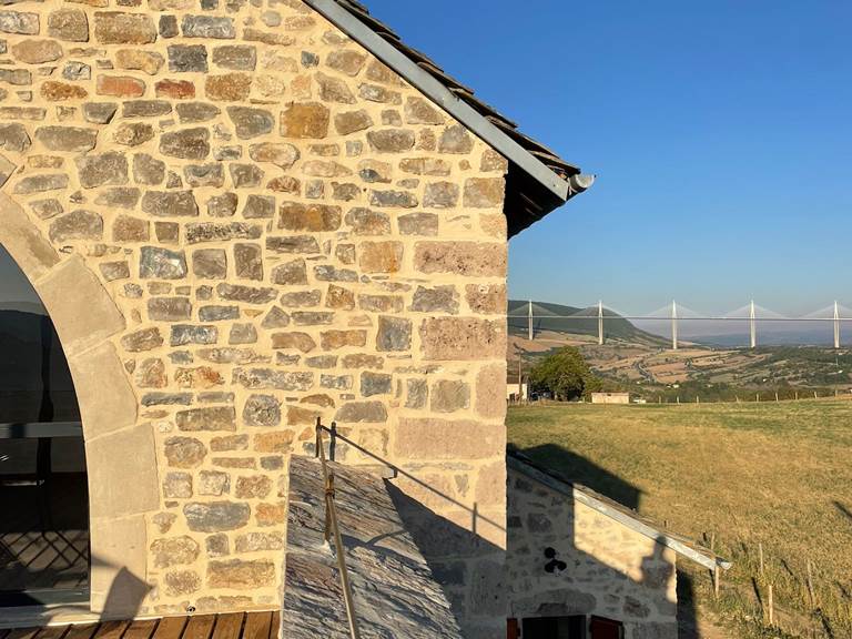 TERRASSE HAUT