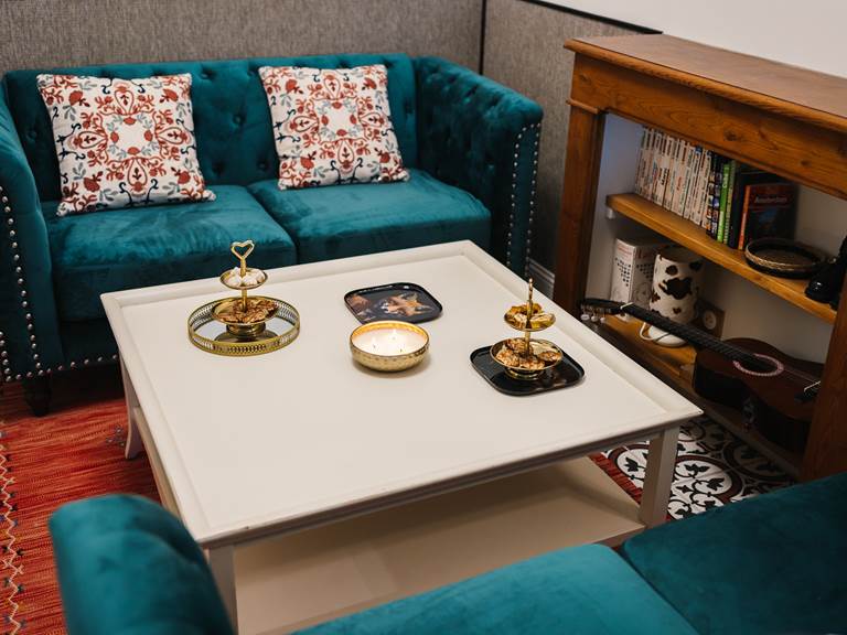 035_Web_Maison Barthes, Suites B&B © Franck Tourneret