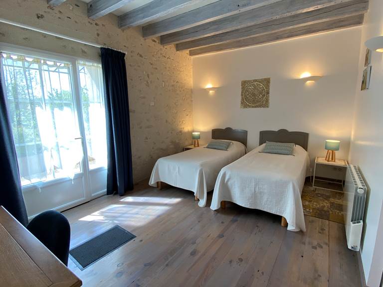 Grange single beds 3