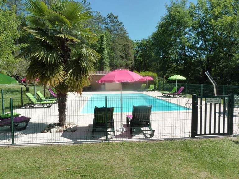Domaine des Fours à Chaux