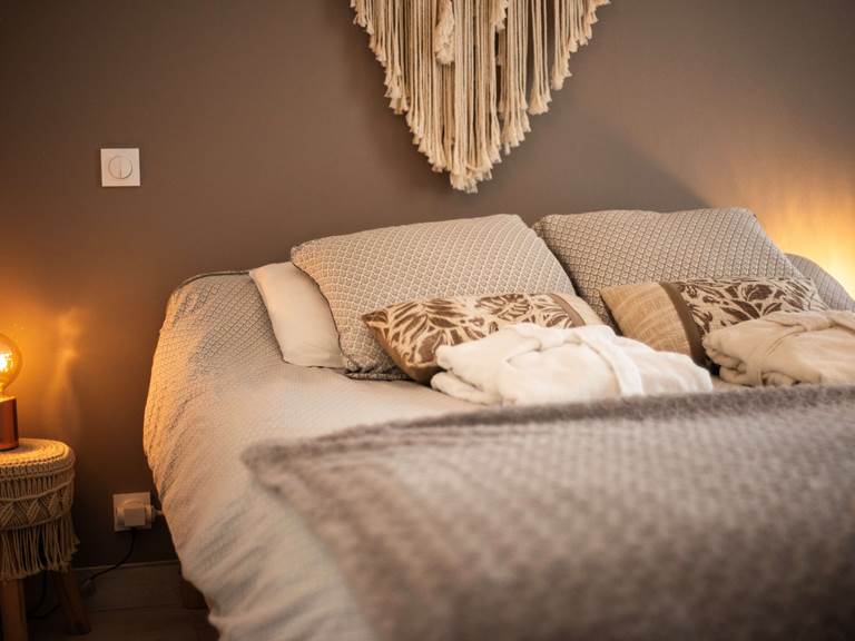 chambre dhôtes dune cale 32