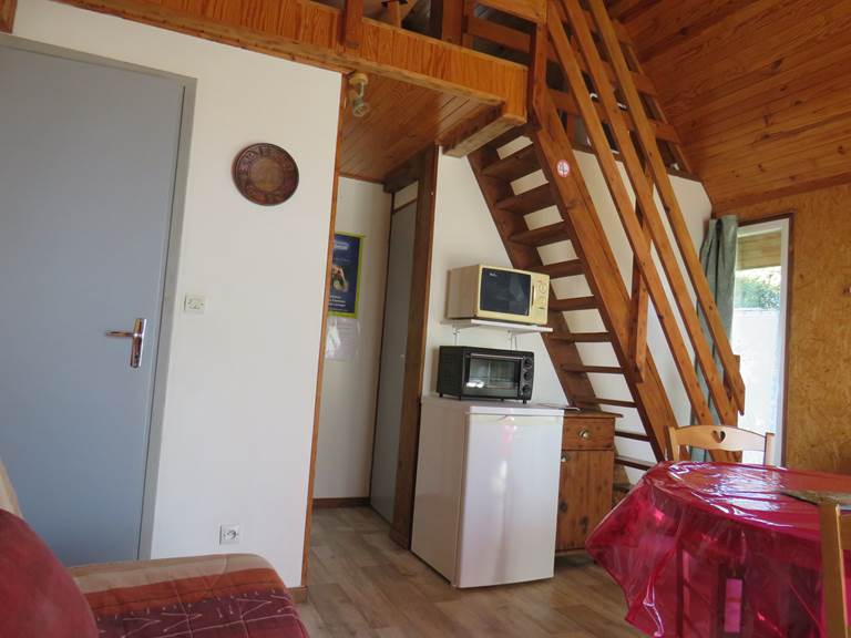 Chalet rocamadour autoire
