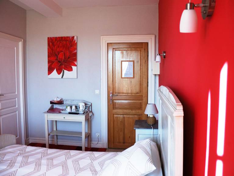 Horizon des Landes Compostelle 1