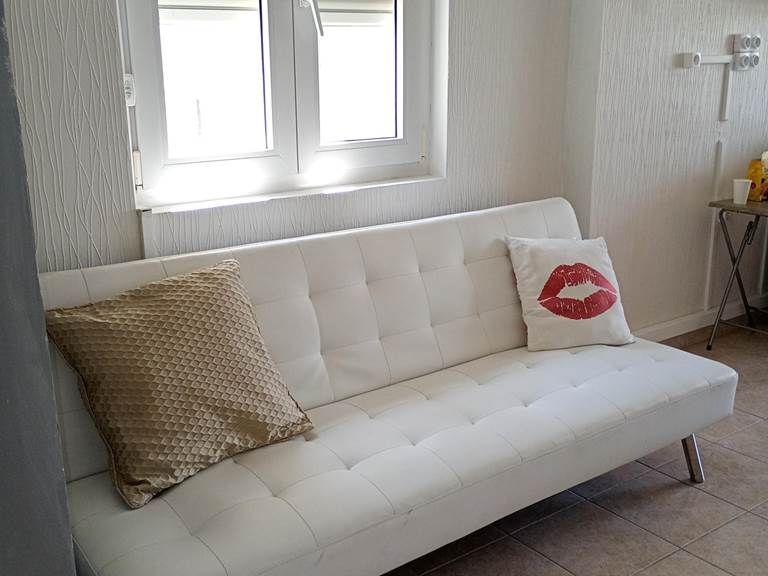 location argeles terrasse
