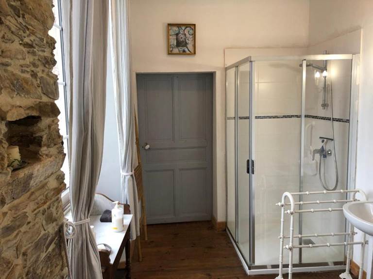 salle de bain et douche xxl