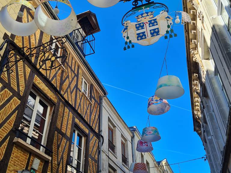 Laon