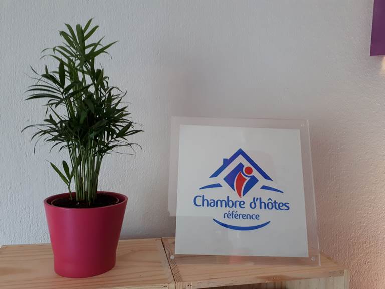 Label Qualité Maison d'Hôtes Doazit