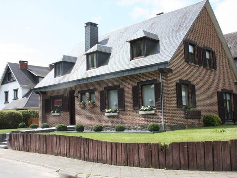 Gîte de 2 à 6 personnes