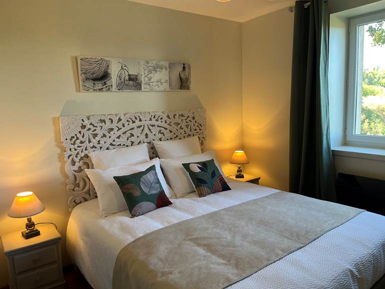 Chambre TILLEUL