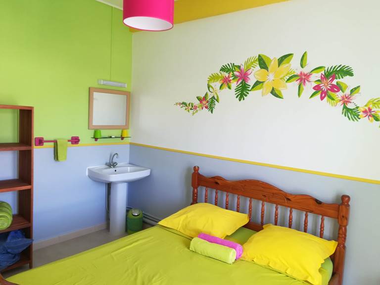 meilleur choix en mode auberge de jeunesse