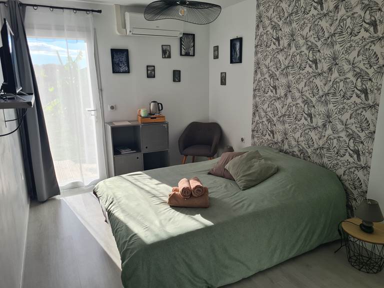 hebergement chambre d'hôte Ardeche