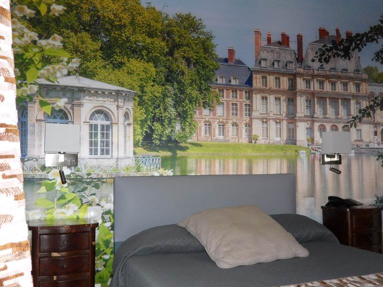 chambre triple hotel jean bart rive gauche