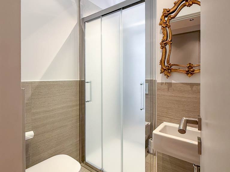 Appartement Rue d'Antibes - location 24