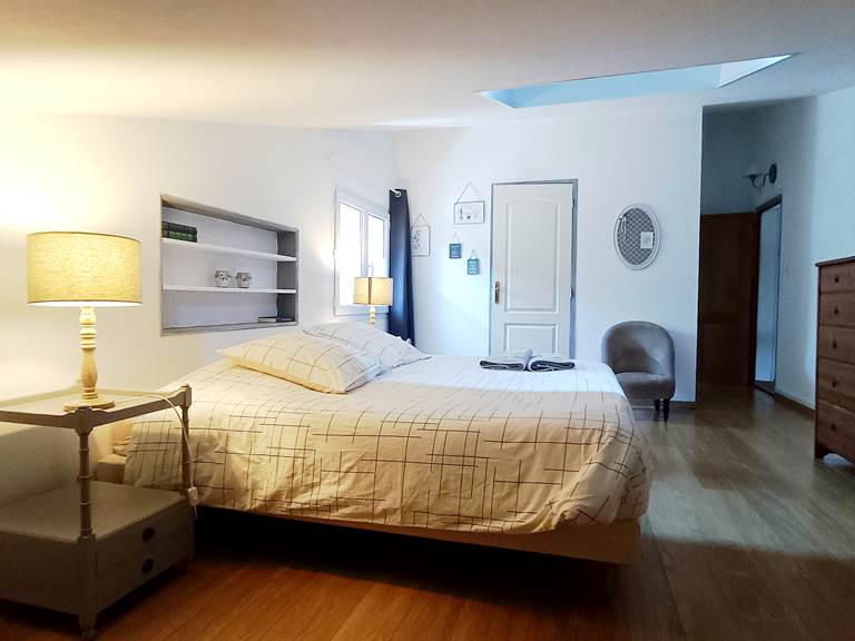 Gîtes, chambre d'hôtes et table d'hôtes gastronomique à Casteljaloux Lot et Garonne, piscine, jacuzzi et spa