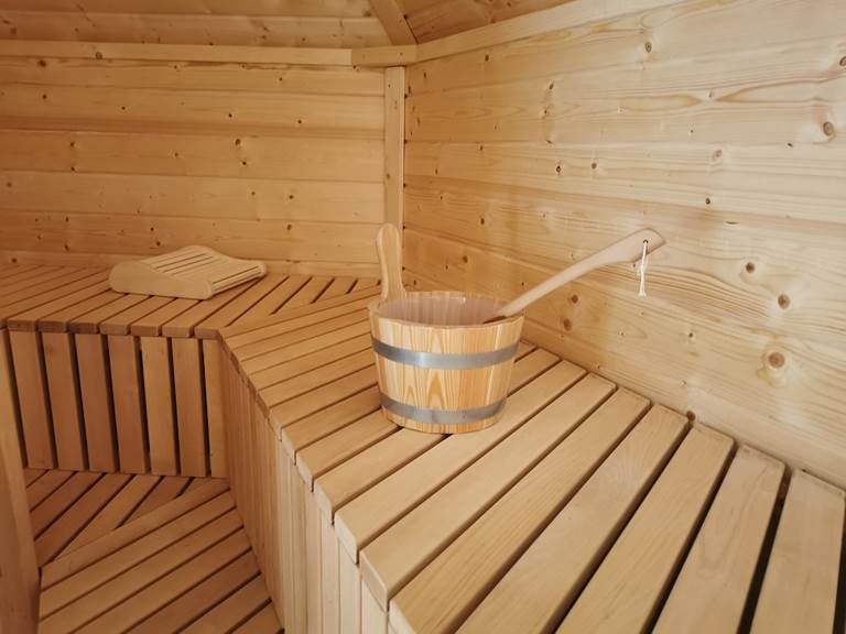 sauna web