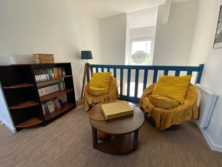 Coin lecture à l'étage-gallery