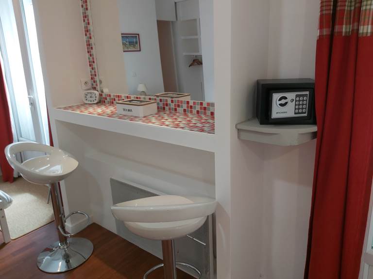 studio_chambre_dhote_residence_lourdes_vacances_pelerinage