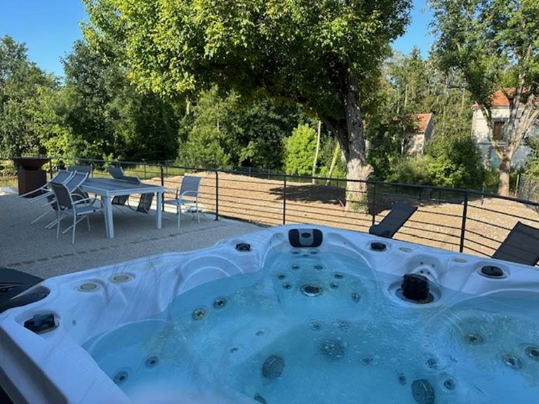 Le spa