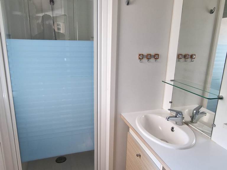 Salle de bain  MH 112