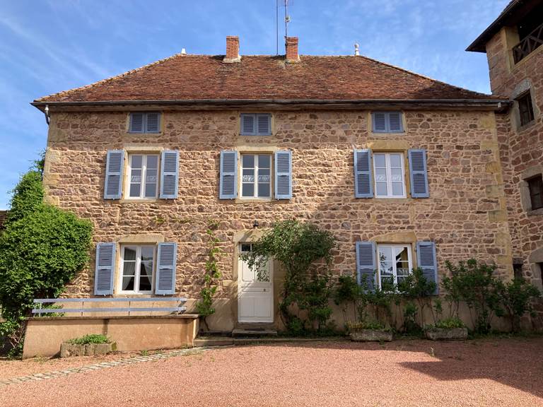 Maisondemaître Clos Lavaux