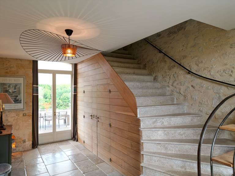 Interieur de charme