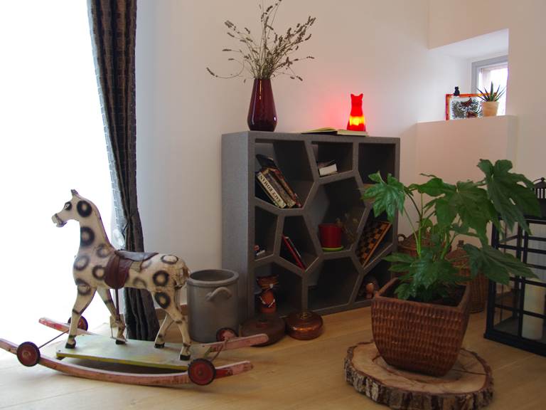Suite L'Uccellino