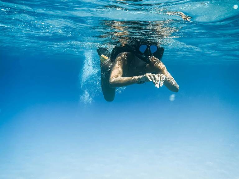 Eloa Tahiti Ocean Tour - Snorkeling & Sunset