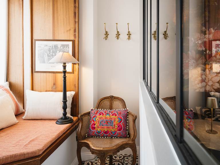 010_Web_Maison Barthes, Suites B&B © Franck Tourneret